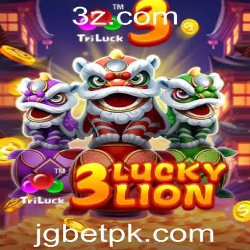 Descubra o Fascinante Mundo de 3LUCKYLION no JGBet