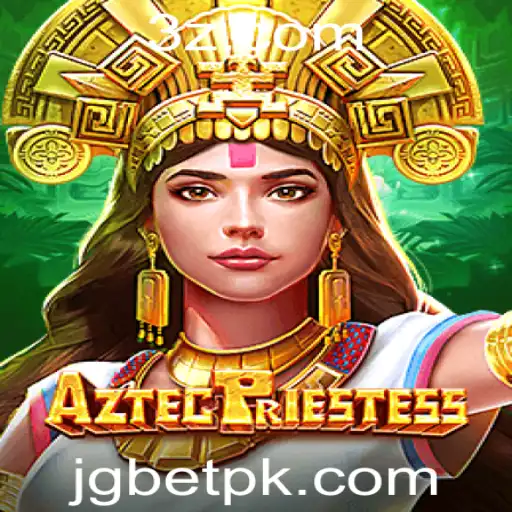 Explorando o Mundo de AztecPriestess: Um Jogo de Aventura e Estratégia