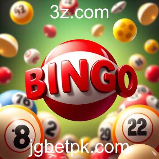 Descubra o Fascinante Mundo do Bingo no jgbet