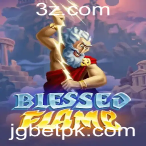 Explorando BlessedFlame: O Universo Imersivo do Jogo