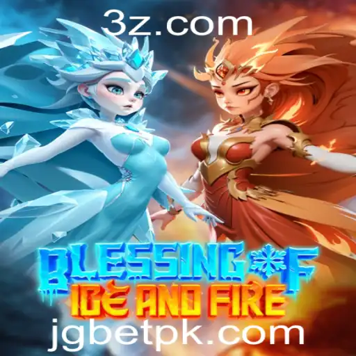 Blessing of Ice and Fire: Um Guia Completo para o Jogo Estratégico que Está Conquistando o Mundo