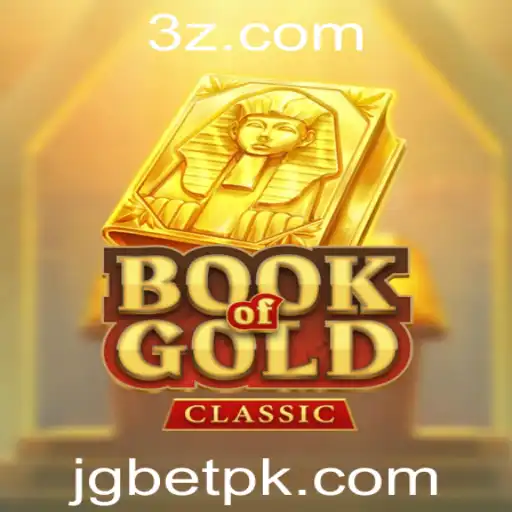 Explorando o Mundo de BookOfGoldClassic no jgbet
