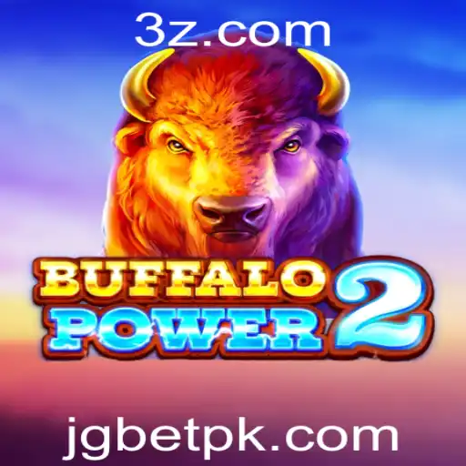 Buffalo Power 2: Explore o Fascinante Mundo do Novo Jogo da JGBet