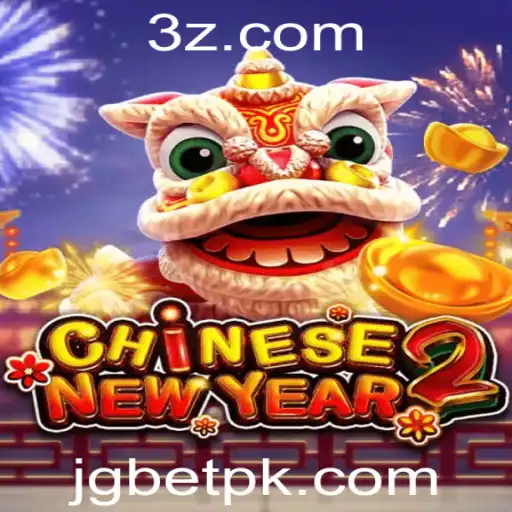 Explorando o Jogo CHINESENEWYEAR2 e a Plataforma JGBET
