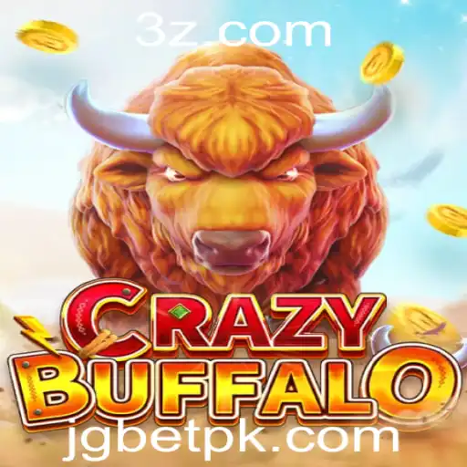 CRAZYBUFFALO: A Emoção do Novo Jogo de Aventuras
