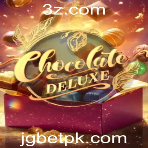 Descubra ChocolateDeluxe: Aventuras Doces no Mundo dos Jogos de Azar