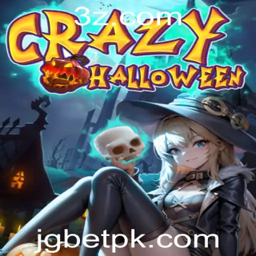 CrazyHalloween: Um Jogo Empolgante para a Temporada de Halloween