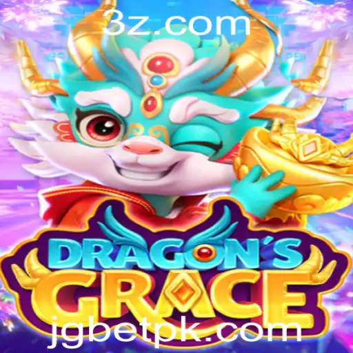 Descubra a Aventura Épica de DragonsGrace no Mundo de Jogo Interativo