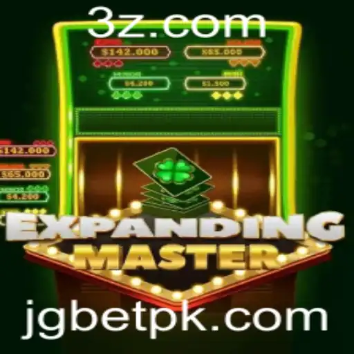 ExpandingMaster: Domine a Estratégia com Jgbet