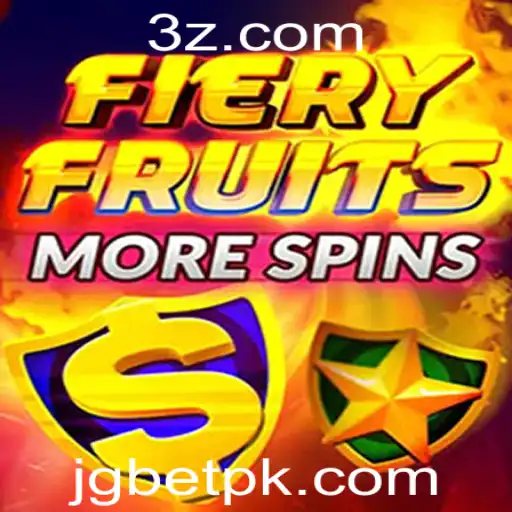 Explorando FieryFruitsMoreSpins: Uma Nova Experiência de Jogo