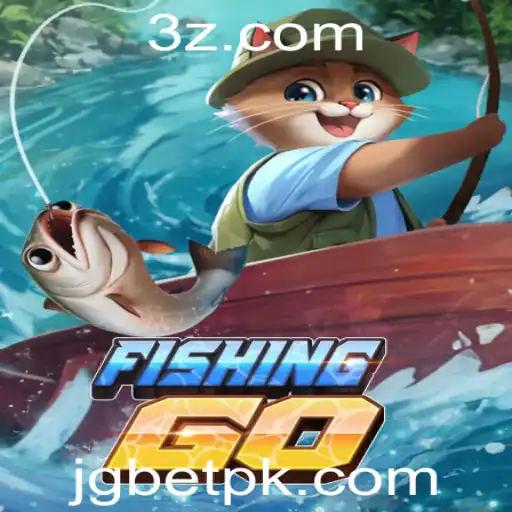 Explorando o Mundo de 'FishingGO': Um Jogo Inovador para Amantes da Pesca