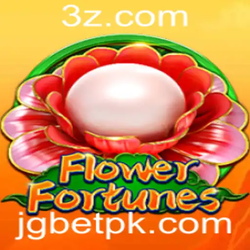Desvendando o Mundo do Jogo FlowerFortunes no Casino JGbet