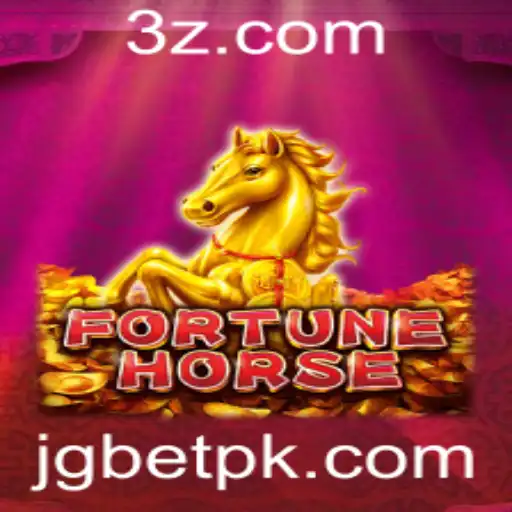 Explorando o Mundo de FortuneHorse: Um Novo Horizonte nas Apostas Online