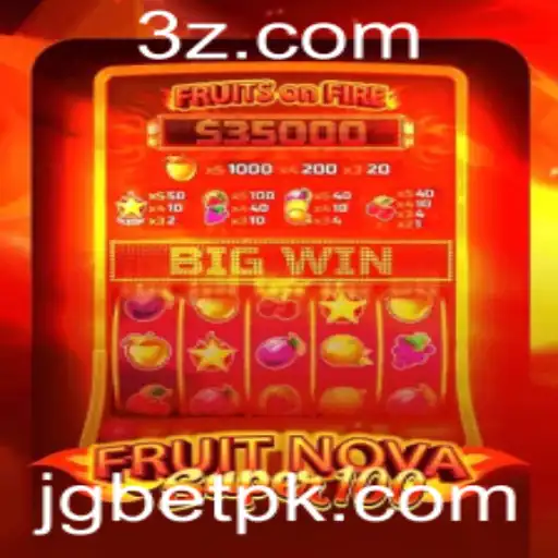 Explorando o Fascinante Mundo de FruitNovaSuper100 no JGBet