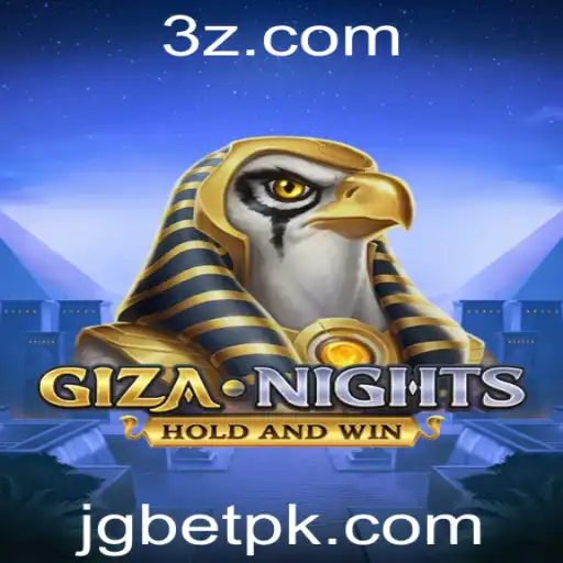 Descubra a Magia de GizaNights: Um Novo Horizonte no Mundo dos Jogos