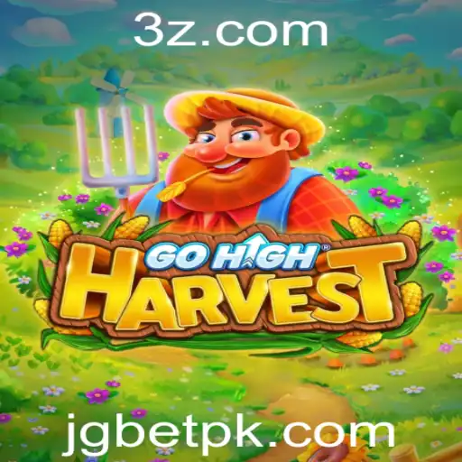 Explorando o Fascinante Mundo de GoHighHarvest
