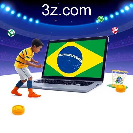 Crescimento dos Sites de Jogos Online no Brasil