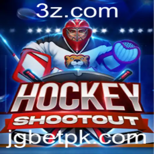 Guia Detalhado do Empolgante Jogo 'HockeyShootout'