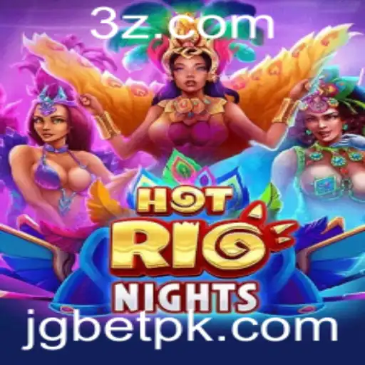 Descubra as Emoções de 'HotRioNights': Um Novo Jogo de Azar