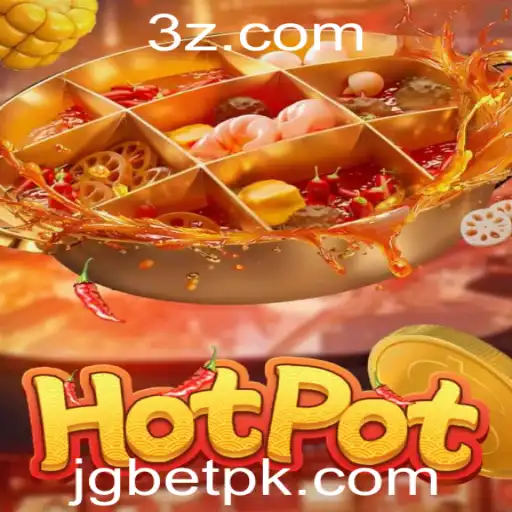 Descubra as Emoções do Jogo Hotpot com JGBet