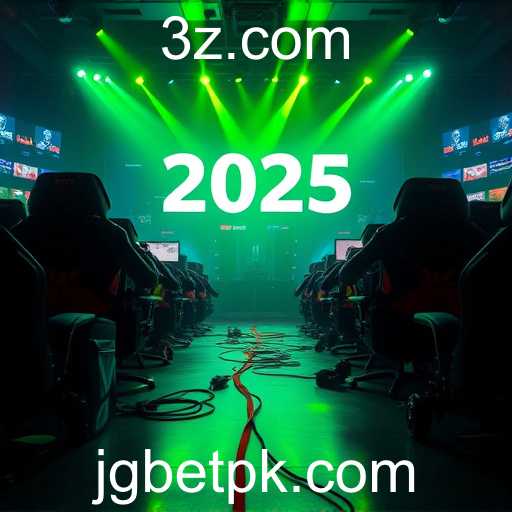 O Impacto dos Esports em 2025