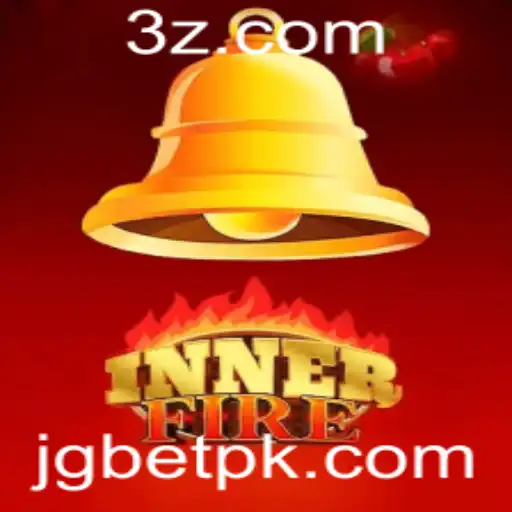 InnerFire: Mergulhe na Aventura de Fogo com jgbet