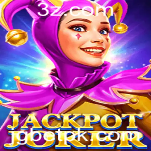 Descubra o Emocionante Mundo de JackpotJoker - Um Jogo Imperdível