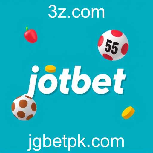 Explorando a Emoção da Loteria no Site jgbet: Atração e Simplicidade