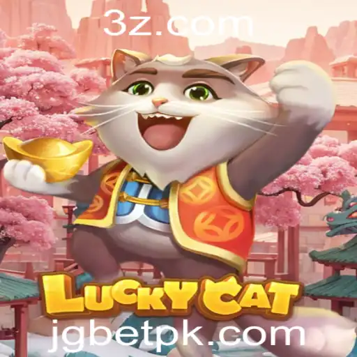 Descobrindo o Mundo do Jogo LuckyCat: Uma Aventura Inovadora com o jgbet