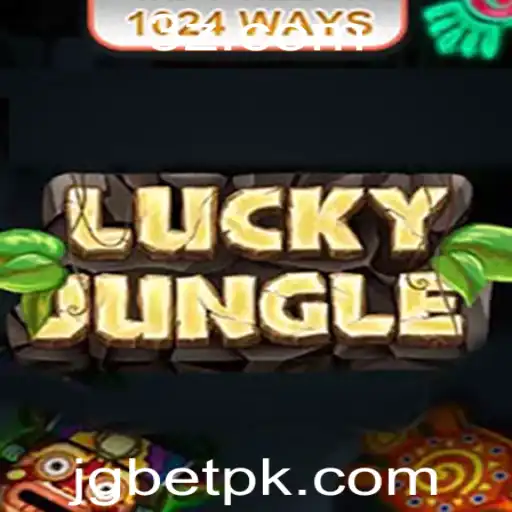 Descubra o Emocionante Mundo de LuckyJungle1024: O Jogo de Aventura Inesquecível