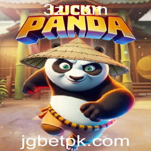Explorando o Fascinante Mundo do Jogo LuckyPanda no JGBet