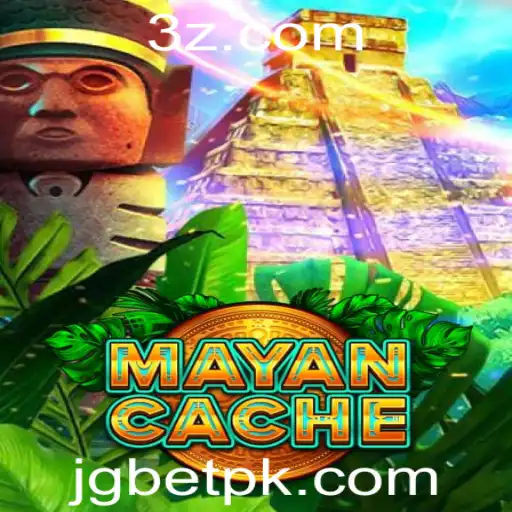 Explorando MayanCache: Uma Aventura Inovadora no Mundo dos Jogos