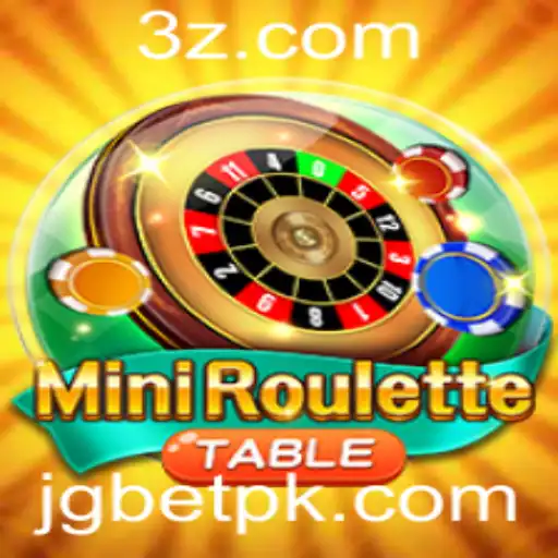 MiniRoulette: Descubra o Jogo Atraente no Universo JGBet