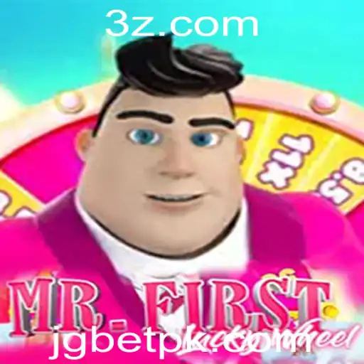 Entendendo o Fascinante Mundo de MrFirstLuckyWheel no Universo de jgbet