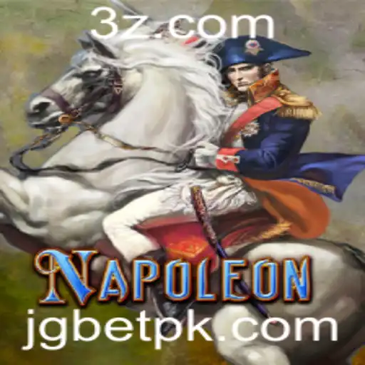 Explorando o Fascínio do Jogo Napoleon na Plataforma jgbet