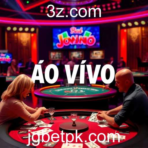 Jogos e Apostas Online: O Crescimento do JGBET