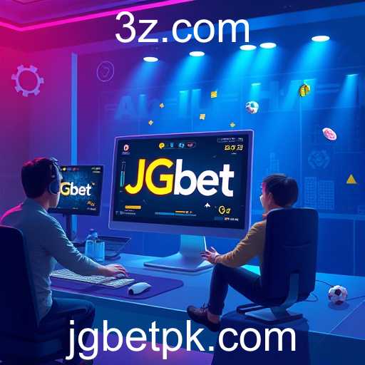 O Impacto dos Jogos Online no Brasil