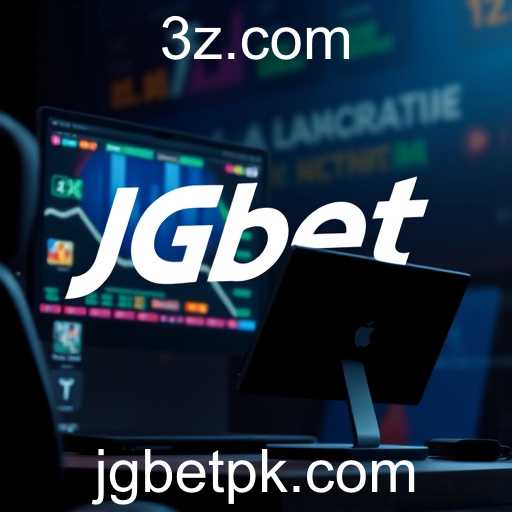 Revolução nos Jogos Online: A Ascensão do jgbet