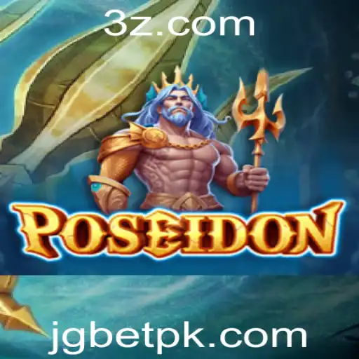 Descubra o Universo de 'Poseidon': Um Mergulho no Fascinante Mundo do Jogo JGbet