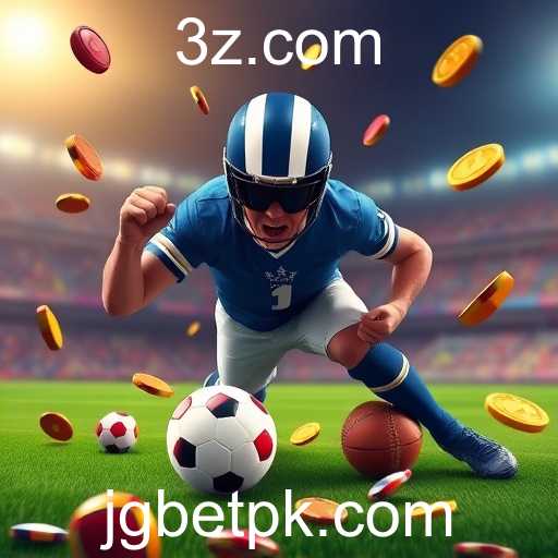 Explorando a Categoria de Promoções no Jogo Online