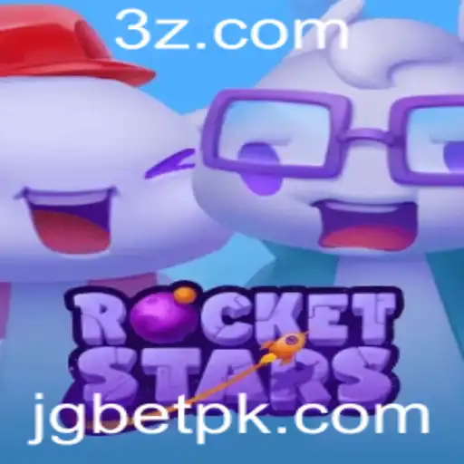 RocketStars e jgbet: Uma Imersão no Universo do Jogo