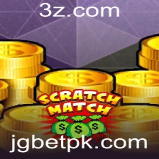 Descubra o Fascinante Jogo ScratchMatch: Uma Aventura de Estratégia e Azar
