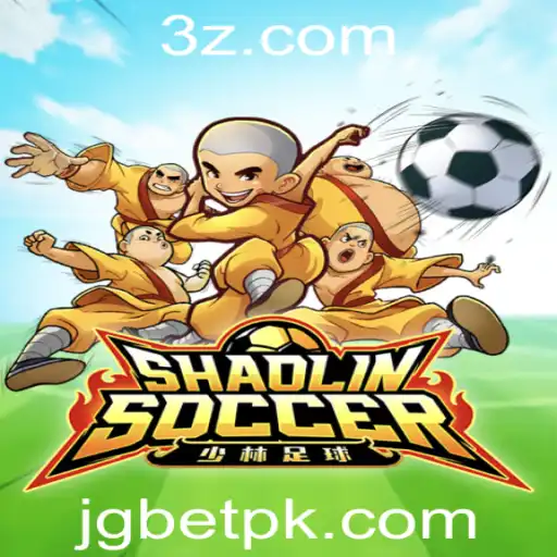 Explorando ShaolinSoccer: Mergulhe no Mundo do Futebol e Artes Marciais