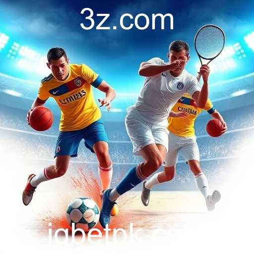 A Emoção Virtual: Desbravando a Categoria de Jogos de Esportes no 'jgbet'