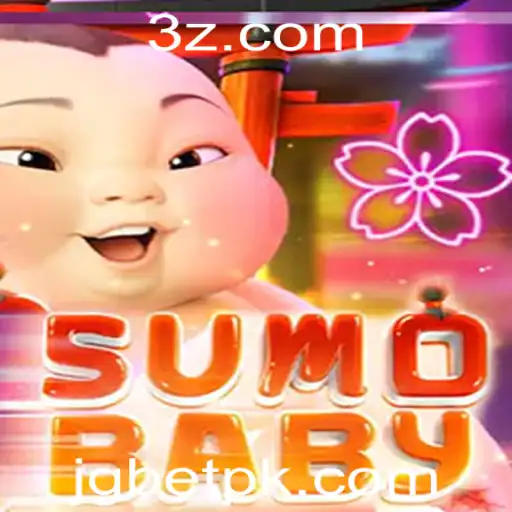 SumoBaby: Um Novo Horizonte nos Jogos de Arena
