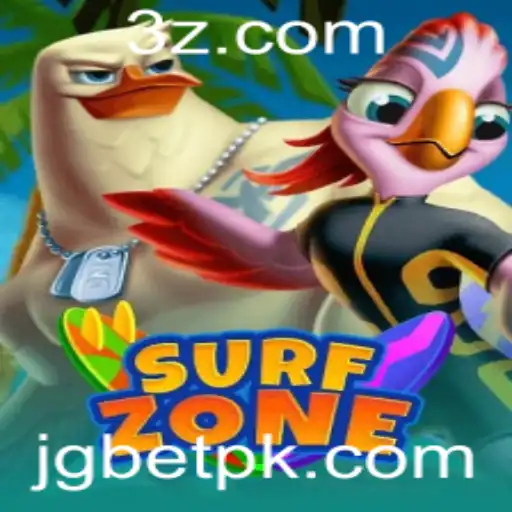 Explorando o Universo do Jogo SurfZone: A Nova Sensação do Jogo