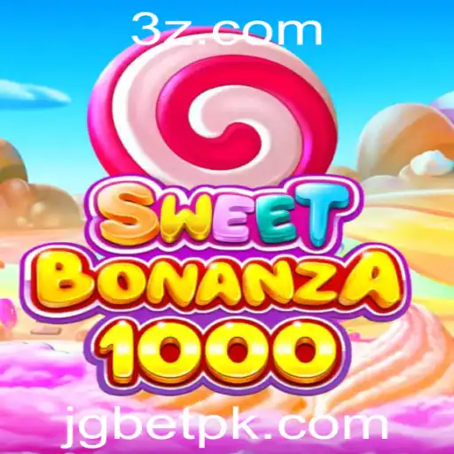 Descubra o Fascinante Mundo de SweetBonanza1000 com jgbet