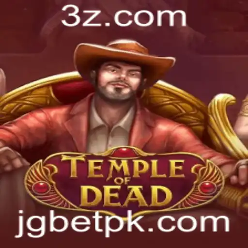 Explorando o Mundo de TempleofDead: Um Guia Completo para Iniciantes