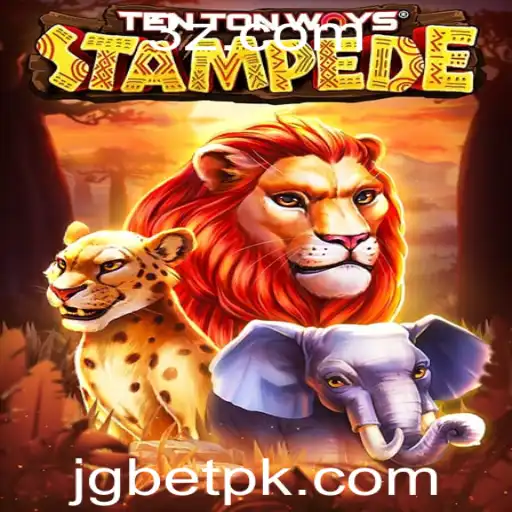 Explorando TenTonWaysStampede: Um Mergulho Profundo no Mundo do Jogo