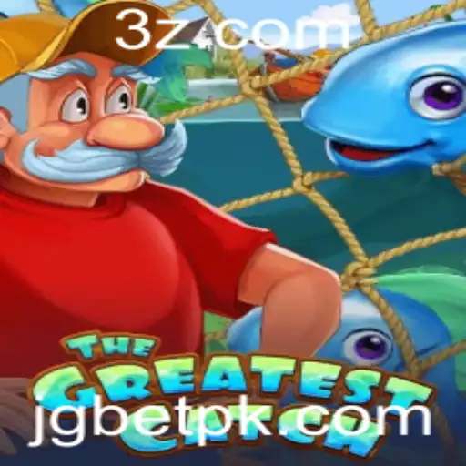 TheGreatestCatch: Mergulhando nas Regras e Estratégias do Jogo de Pesca mais Empolgante